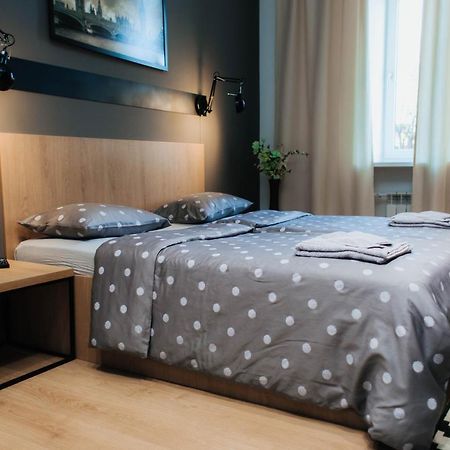 Apartments "Під Дубом"- "Under The Oak" Lviv Extérieur photo