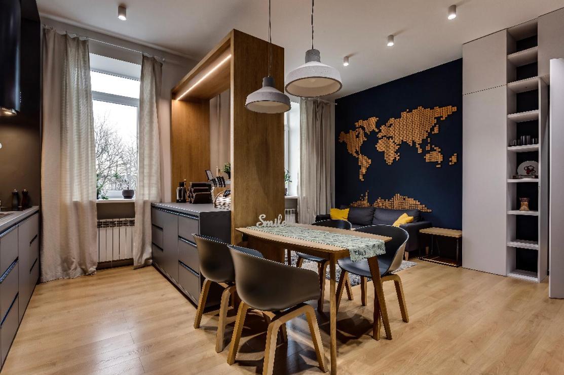 Apartments "Під Дубом"- "Under The Oak" Lviv Chambre photo
