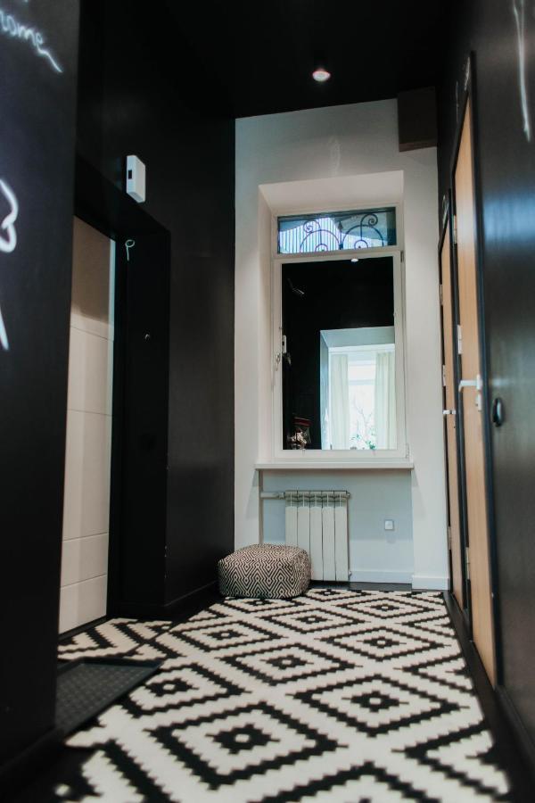 Apartments "Під Дубом"- "Under The Oak" Lviv Extérieur photo